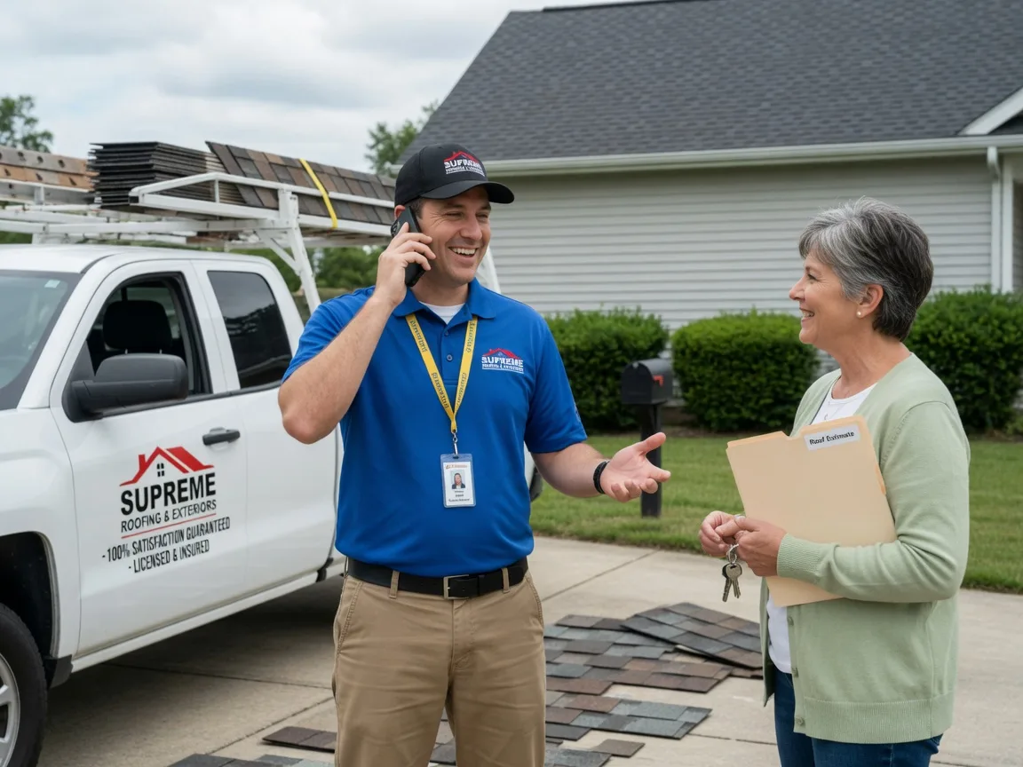 Roof Replacement Perry, LA FAQs